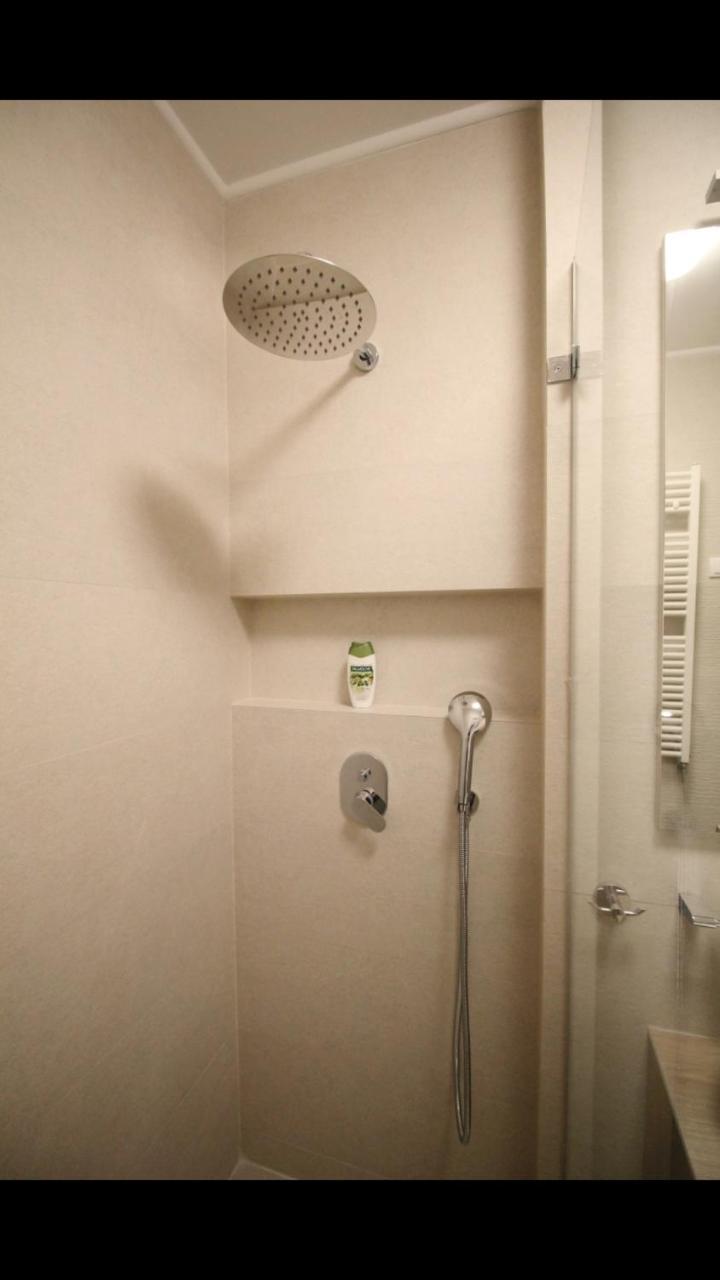 Apartman Donner Centar Суботица Экстерьер фото