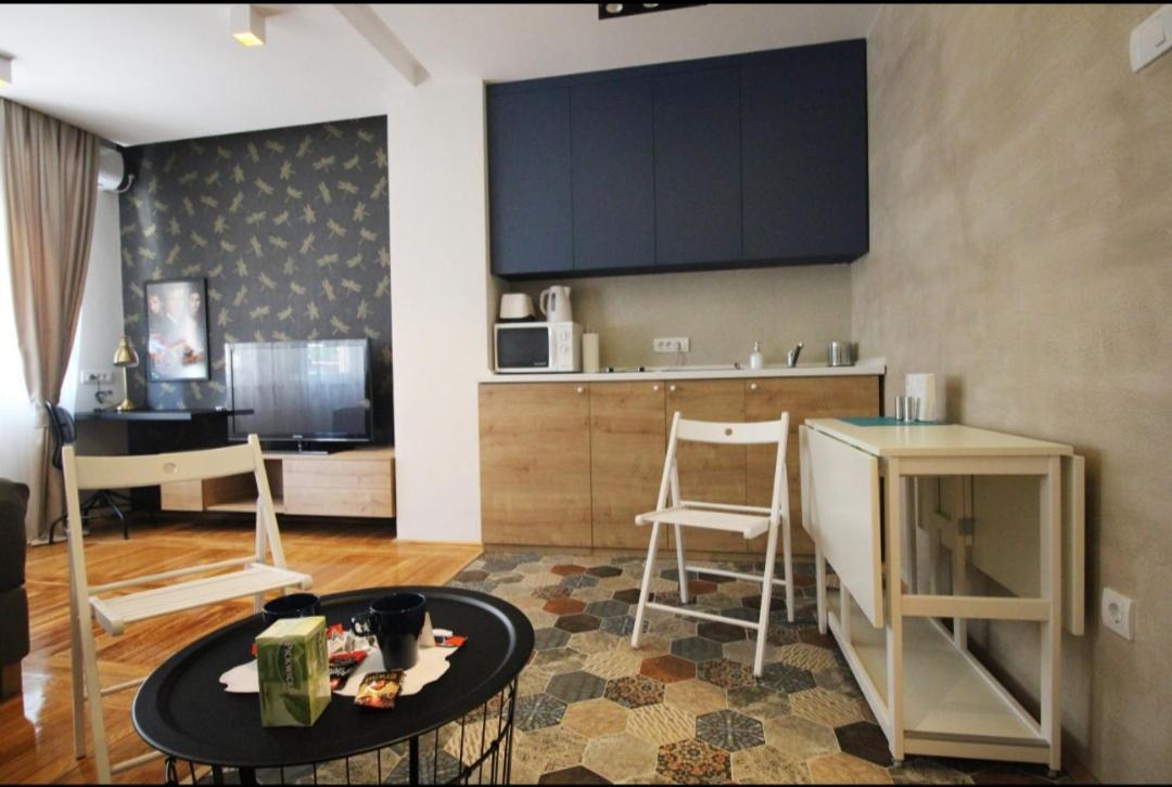Apartman Donner Centar Суботица Экстерьер фото